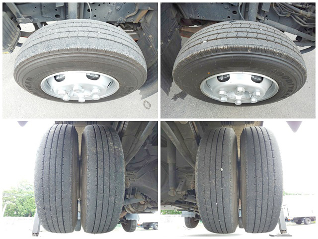 いすゞエルフ高所作業車小型（2t・3t）[写真24]