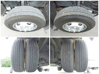 いすゞエルフ高所作業車小型（2t・3t）[写真24]