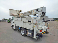 いすゞエルフ高所作業車小型（2t・3t）[写真02]