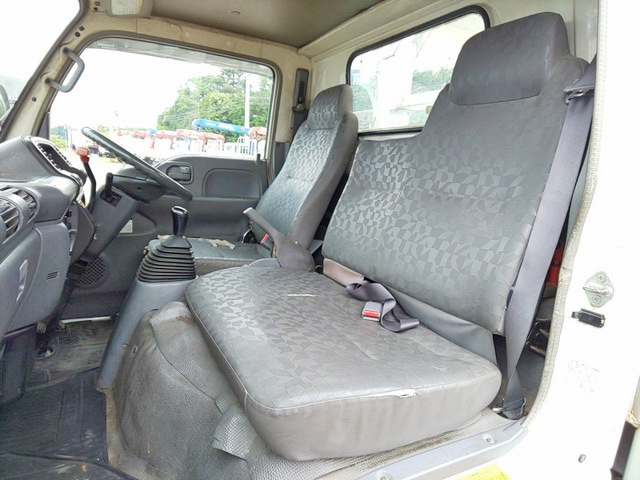 いすゞエルフ高所作業車小型（2t・3t）[写真33]