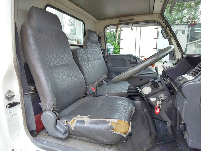 いすゞエルフ高所作業車小型（2t・3t）[写真35]