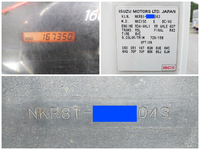 いすゞエルフ高所作業車小型（2t・3t）[写真39]