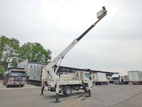 いすゞエルフ高所作業車小型（2t・3t）[写真06]