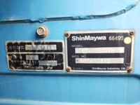 いすゞエルフパッカー車（塵芥車）小型（2t・3t）[写真11]