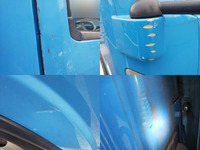 いすゞエルフパッカー車（塵芥車）小型（2t・3t）[写真13]