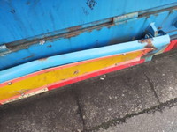 いすゞエルフパッカー車（塵芥車）小型（2t・3t）[写真14]