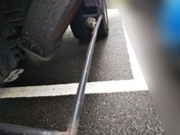 いすゞエルフパッカー車（塵芥車）小型（2t・3t）[写真16]