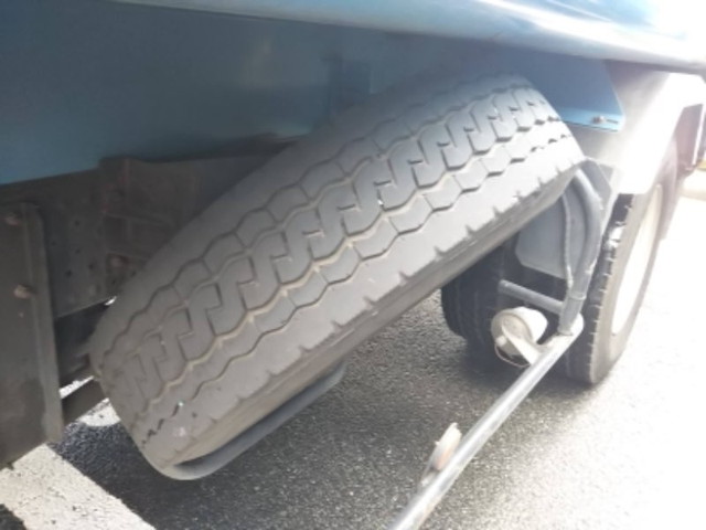 いすゞエルフパッカー車（塵芥車）小型（2t・3t）[写真17]