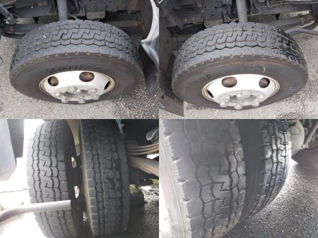 いすゞエルフパッカー車（塵芥車）小型（2t・3t）[写真18]