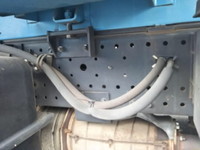 いすゞエルフパッカー車（塵芥車）小型（2t・3t）[写真20]