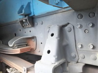 いすゞエルフパッカー車（塵芥車）小型（2t・3t）[写真21]