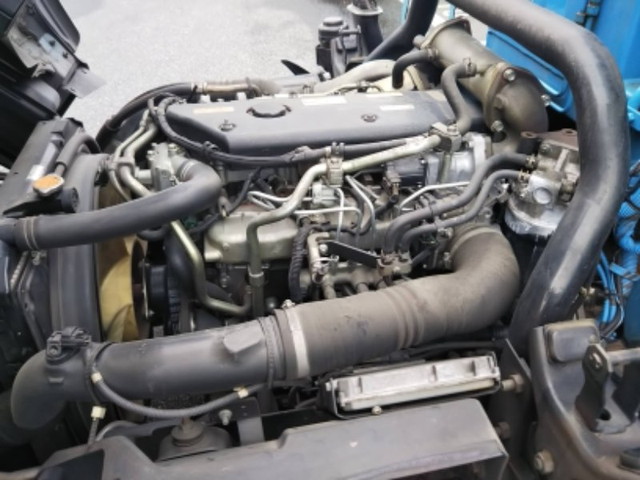 いすゞエルフパッカー車（塵芥車）小型（2t・3t）[写真24]