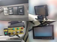 いすゞエルフパッカー車（塵芥車）小型（2t・3t）[写真37]