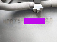 いすゞエルフパッカー車（塵芥車）小型（2t・3t）[写真39]