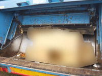 いすゞエルフパッカー車（塵芥車）小型（2t・3t）[写真05]