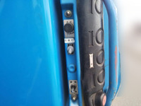 いすゞエルフパッカー車（塵芥車）小型（2t・3t）[写真07]