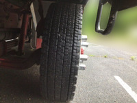 日野プロフィアアルミブロック大型（10t）[写真15]