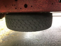 日野プロフィアアルミブロック大型（10t）[写真17]