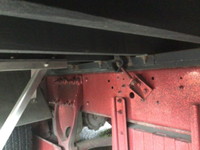 日野プロフィアアルミブロック大型（10t）[写真18]