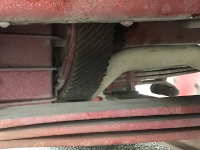 日野プロフィアアルミブロック大型（10t）[写真19]