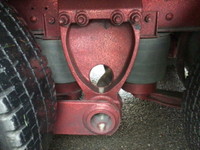 日野プロフィアアルミブロック大型（10t）[写真20]