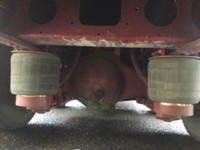 日野プロフィアアルミブロック大型（10t）[写真21]