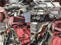 日野プロフィアアルミブロック大型（10t）[写真24]