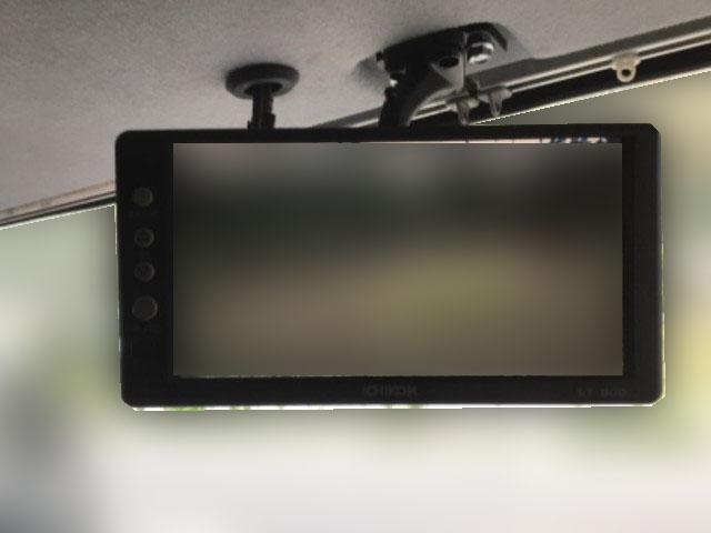 日野プロフィアアルミブロック大型（10t）[写真37]