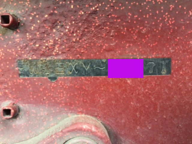 日野プロフィアアルミブロック大型（10t）[写真39]