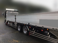 日野プロフィアアルミブロック大型（10t）[写真04]