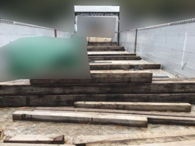 日野プロフィアアルミブロック大型（10t）[写真08]