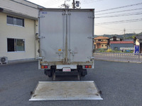 三菱ふそうキャンターアルミバン小型（2t・3t）[写真11]