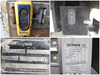 三菱ふそうキャンターアルミバン小型（2t・3t）[写真14]