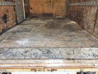 三菱ふそうキャンターアルミバン小型（2t・3t）[写真17]