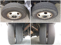 三菱ふそうキャンターアルミバン小型（2t・3t）[写真22]