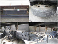 三菱ふそうキャンターアルミバン小型（2t・3t）[写真23]