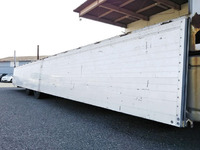 UDトラックスクオンアルミブロック大型（10t）[写真11]