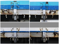 UDトラックスクオンアルミブロック大型（10t）[写真13]