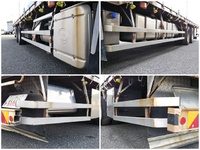 UDトラックスクオンアルミブロック大型（10t）[写真14]