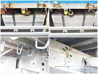 UDトラックスクオンアルミブロック大型（10t）[写真15]