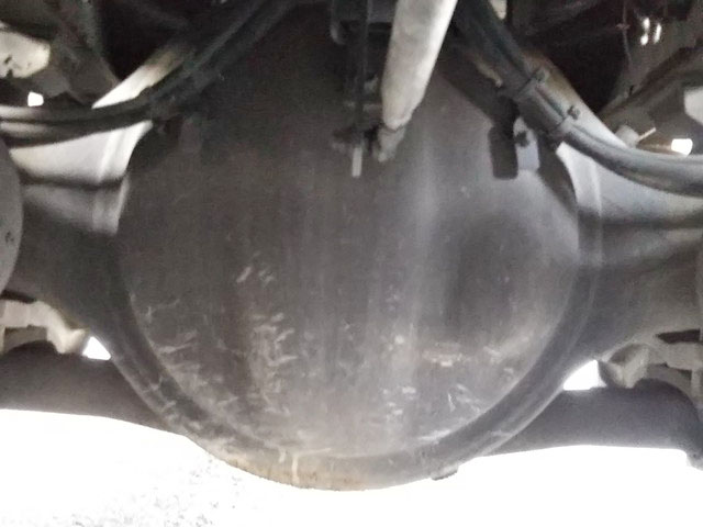 UDトラックスクオンアルミブロック大型（10t）[写真16]