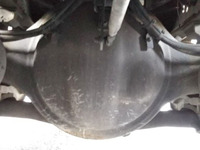 UDトラックスクオンアルミブロック大型（10t）[写真16]