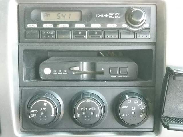 UDトラックスクオンアルミブロック大型（10t）[写真31]