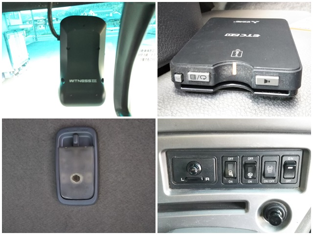 UDトラックスクオンアルミブロック大型（10t）[写真34]