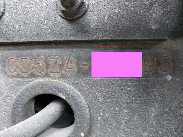 UDトラックスクオンアルミブロック大型（10t）[写真38]