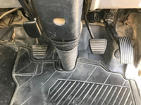 三菱ふそうキャンターダンプ小型（2t・3t）[写真13]