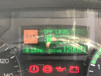 三菱ふそうキャンターダンプ小型（2t・3t）[写真14]