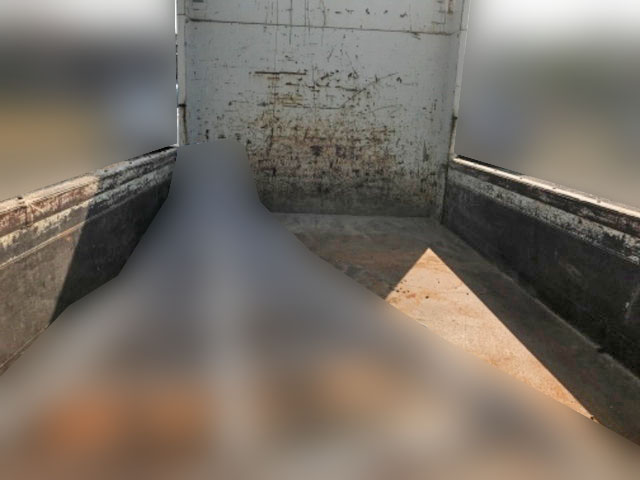 三菱ふそうキャンターダンプ小型（2t・3t）[写真03]