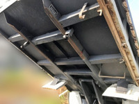 三菱ふそうキャンターダンプ小型（2t・3t）[写真04]