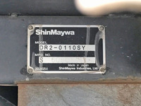 三菱ふそうキャンターダンプ小型（2t・3t）[写真06]